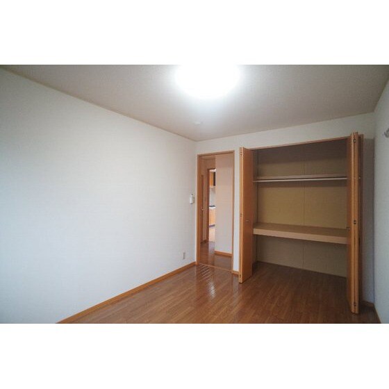 サニーヒルかみやの物件内観写真