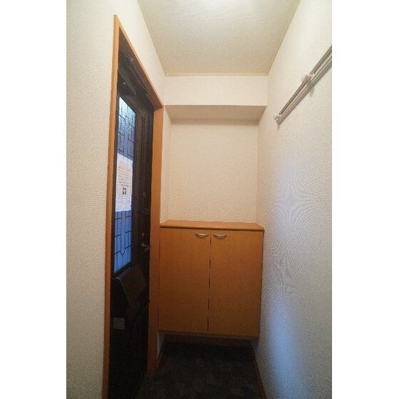 サニーヒルかみやの物件内観写真