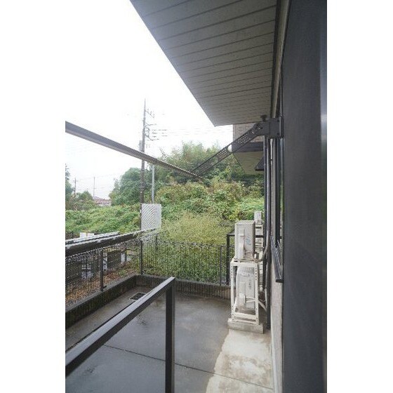 サニーヒルかみやの物件内観写真