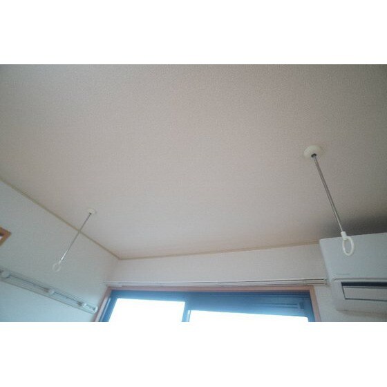 サニーヒルかみやの物件内観写真