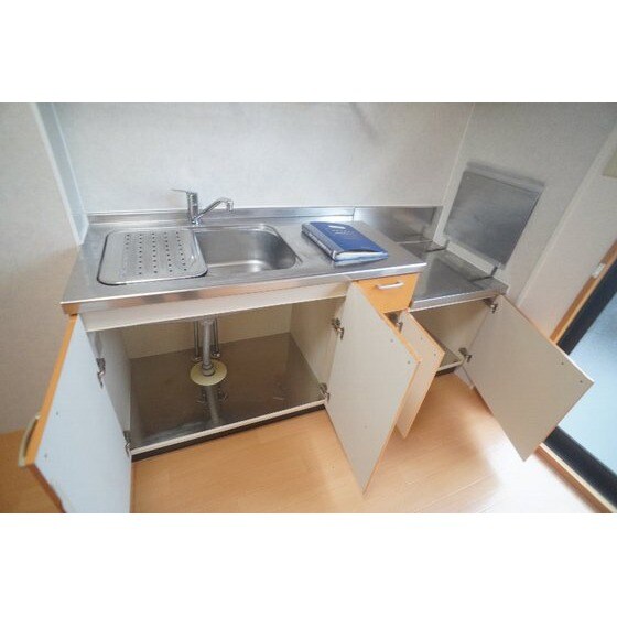 サニーヒルかみやの物件内観写真