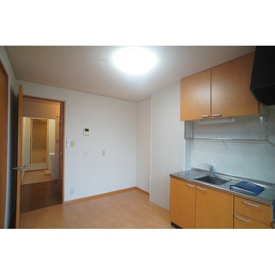 サニーヒルかみやの物件内観写真