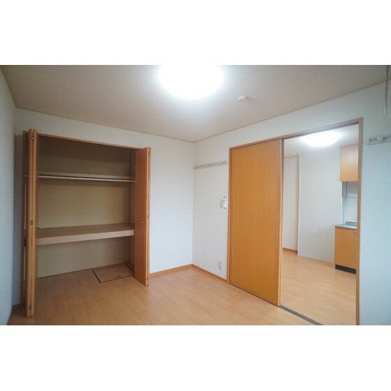 サニーヒルかみやの物件内観写真