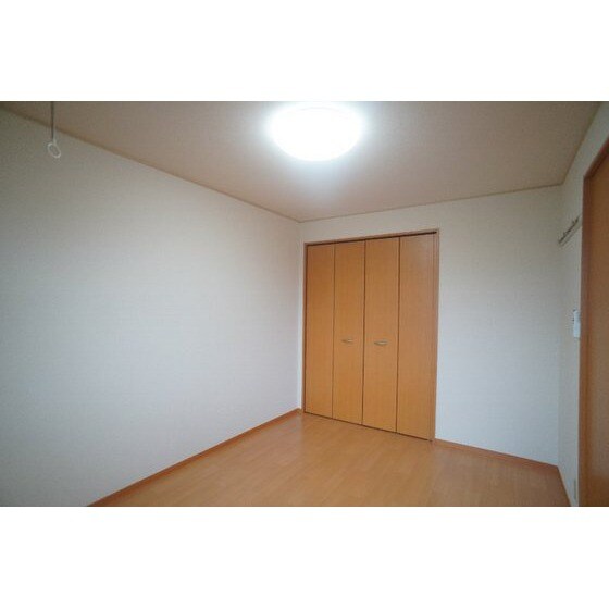 サニーヒルかみやの物件内観写真