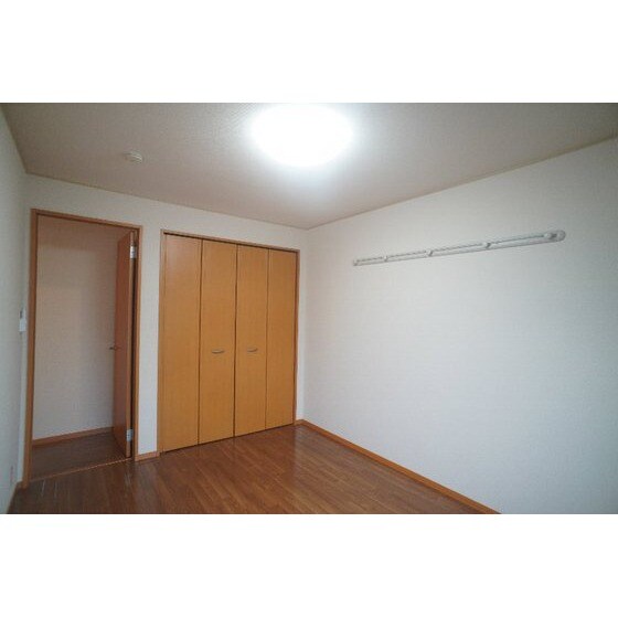 サニーヒルかみやの物件内観写真