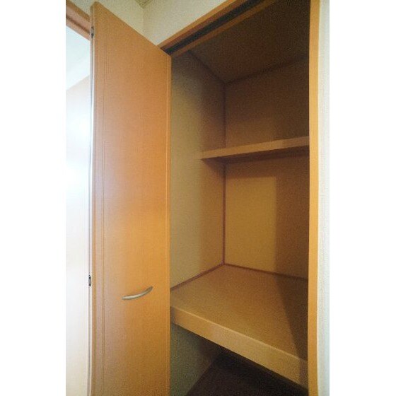 サニーヒルかみやの物件内観写真