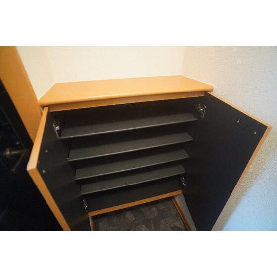 サニーヒルかみやの物件内観写真