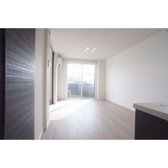 ゼフィールの物件内観写真