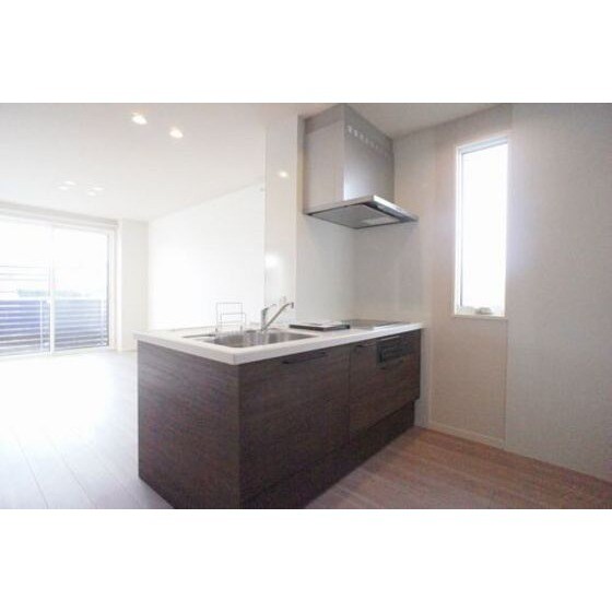 ゼフィールの物件内観写真