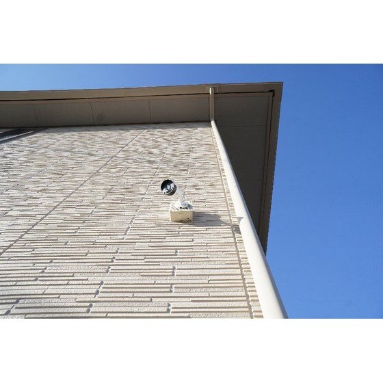 ゼフィールの物件外観写真