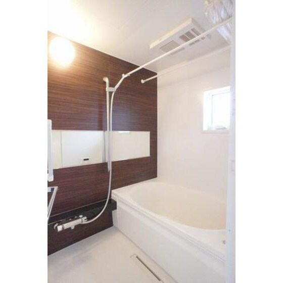 ゼフィールの物件内観写真