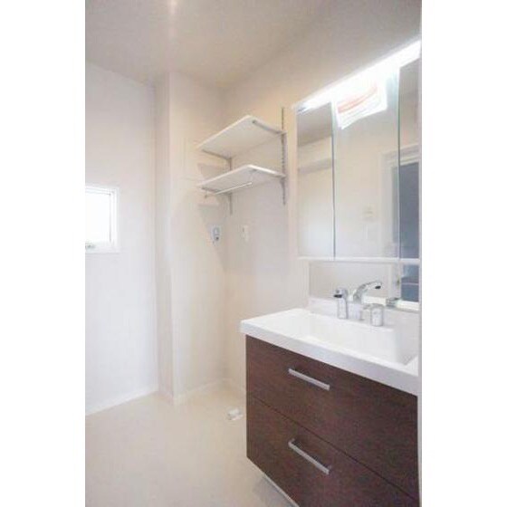 ゼフィールの物件内観写真