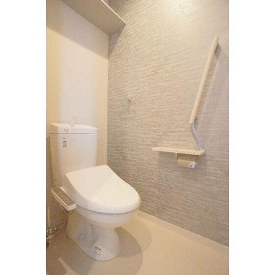 ゼフィールの物件内観写真