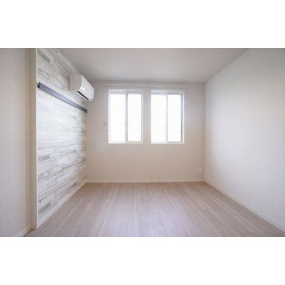 ゼフィールの物件内観写真