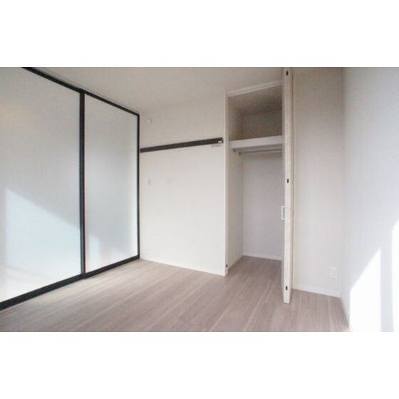 ゼフィールの物件内観写真