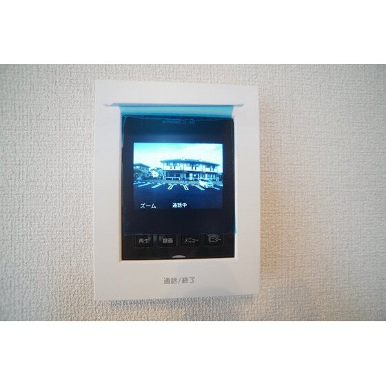 ゼフィールの物件内観写真