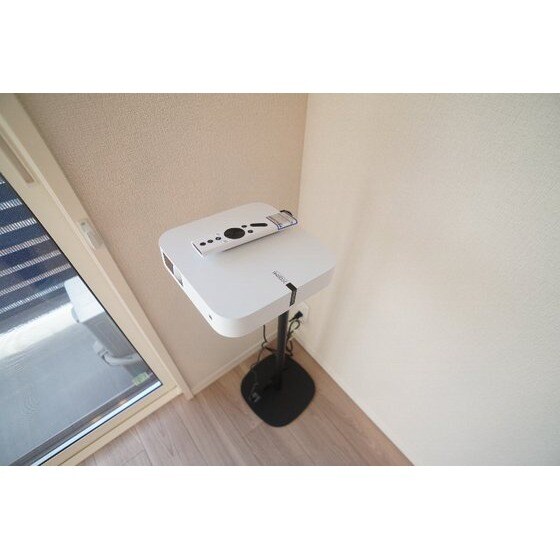 ゼフィールの物件内観写真