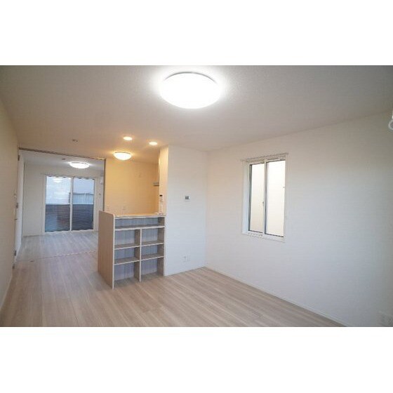 プライムアートの物件内観写真