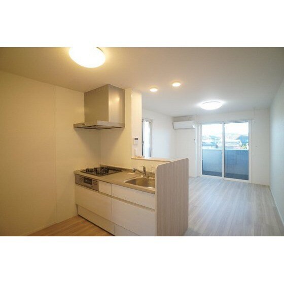 プライムアートの物件内観写真