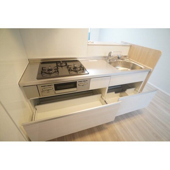 プライムアートの物件内観写真