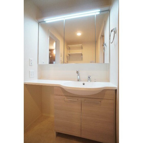 プライムアートの物件内観写真