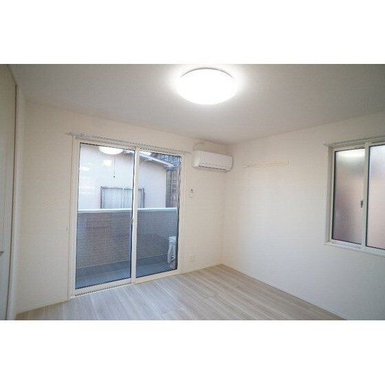 プライムアートの物件内観写真