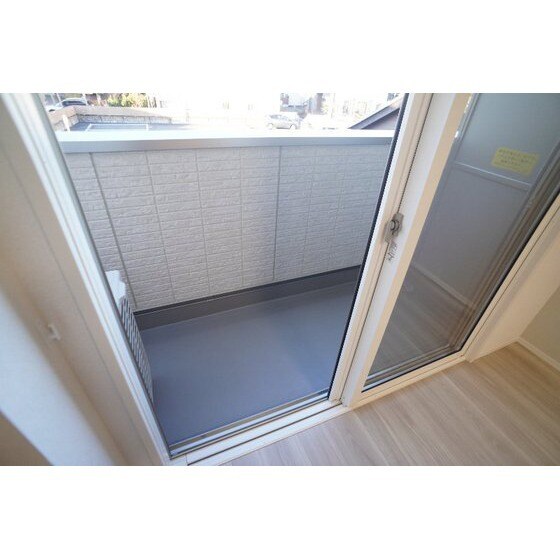 プライムアートの物件内観写真