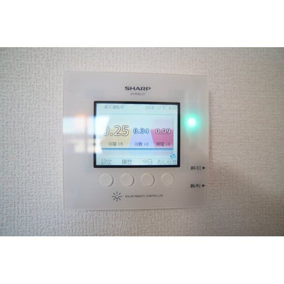 プライムアートの物件内観写真