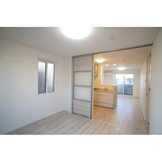 プライムアートの物件内観写真