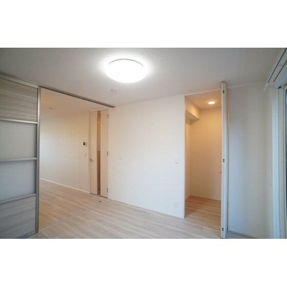 プライムアートの物件内観写真