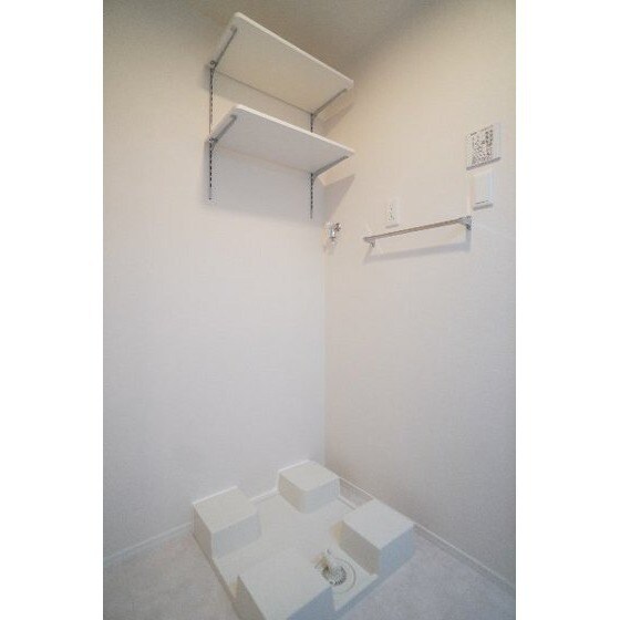 プライムアートの物件内観写真