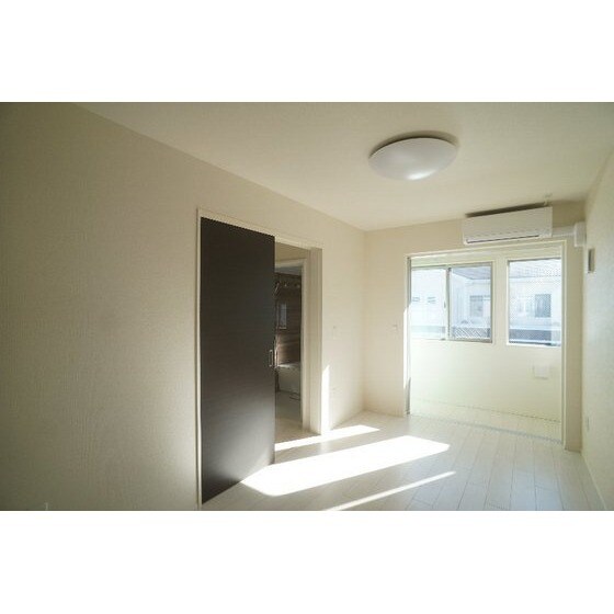 ノースグレイスの物件内観写真