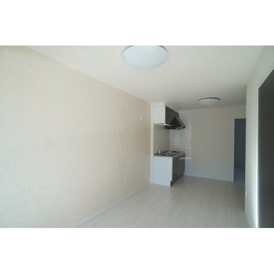 ノースグレイスの物件内観写真