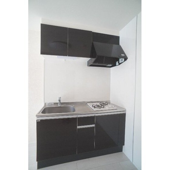 ノースグレイスの物件内観写真