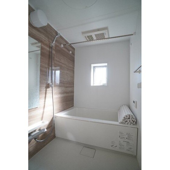 ノースグレイスの物件内観写真