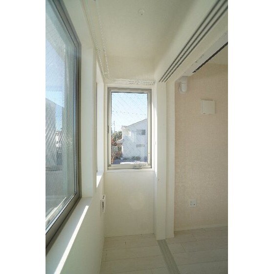 ノースグレイスの物件内観写真