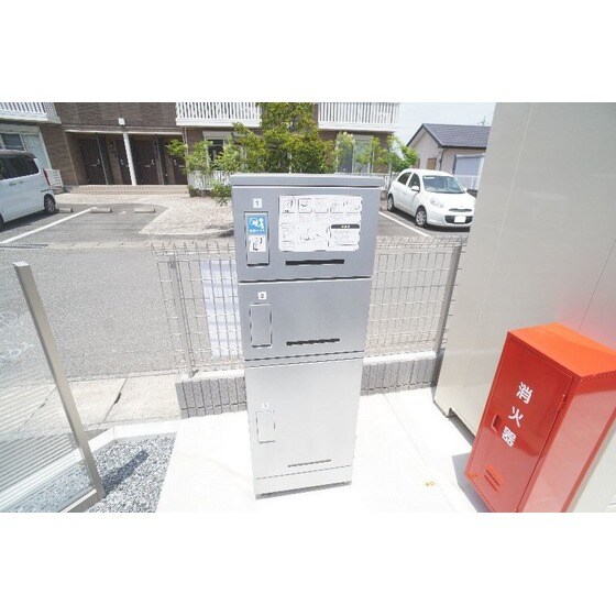 ノースグレイスの物件内観写真