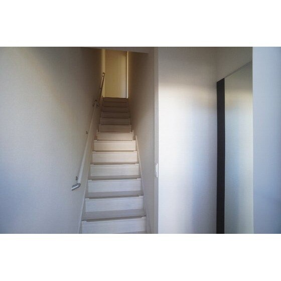 ノースグレイスの物件内観写真