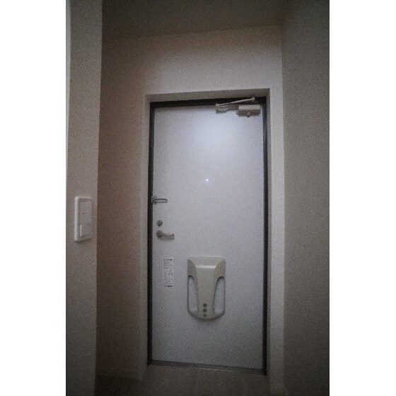 ノースグレイスの物件内観写真