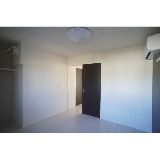 ノースグレイスの物件内観写真