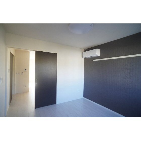 ノースグレイスの物件内観写真