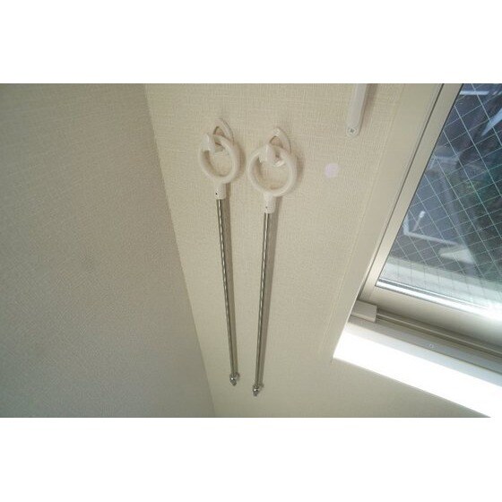 ノースグレイスの物件内観写真