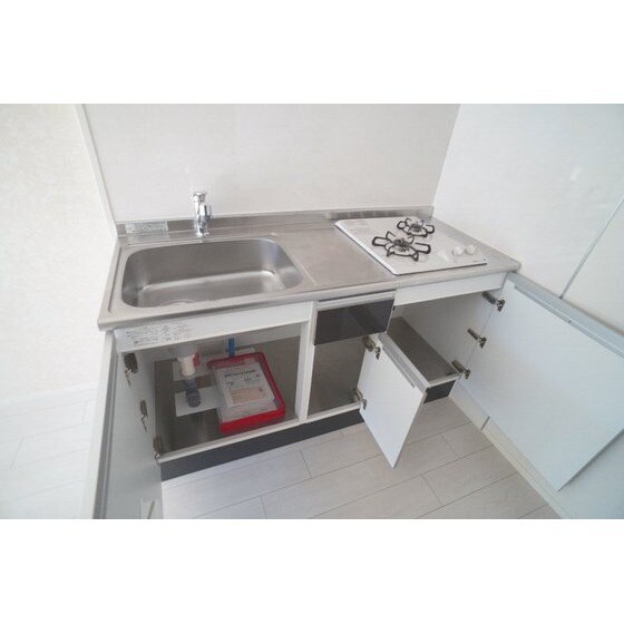 ノースグレイスの物件内観写真