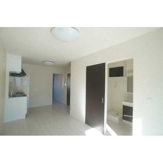 ノースグレイスの物件内観写真