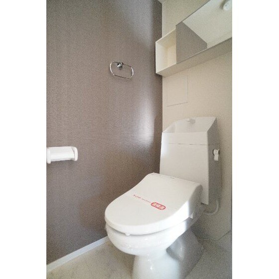 ノースグレイスの物件内観写真