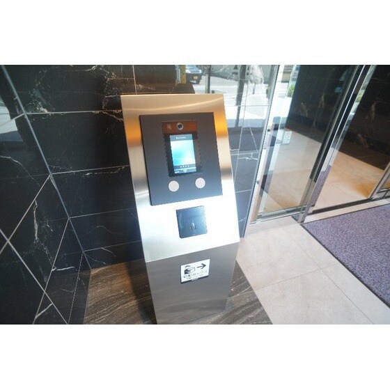 グラン・ルポ高崎の物件外観写真