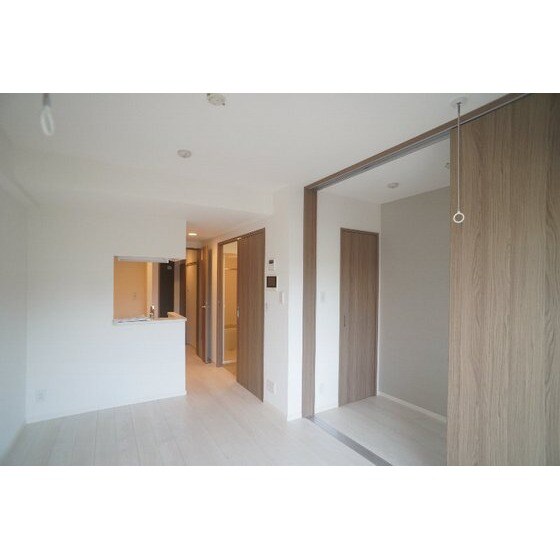 グラン・ルポ高崎の物件内観写真