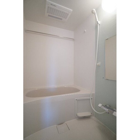 グラン・ルポ高崎の物件内観写真