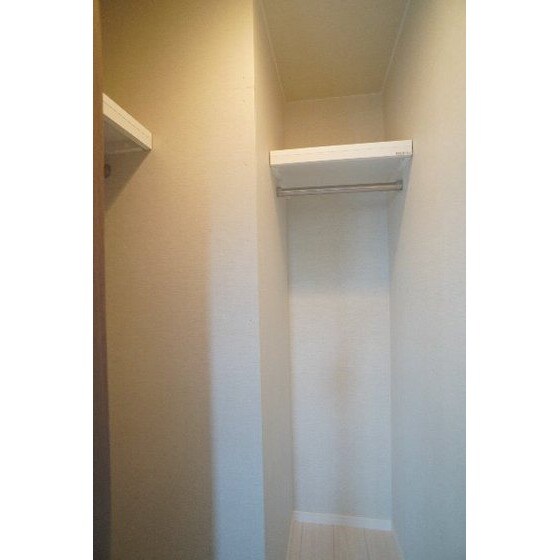 グラン・ルポ高崎の物件内観写真