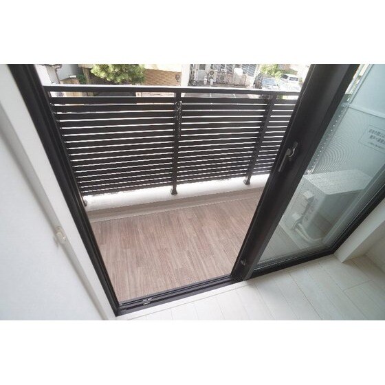 グラン・ルポ高崎の物件内観写真